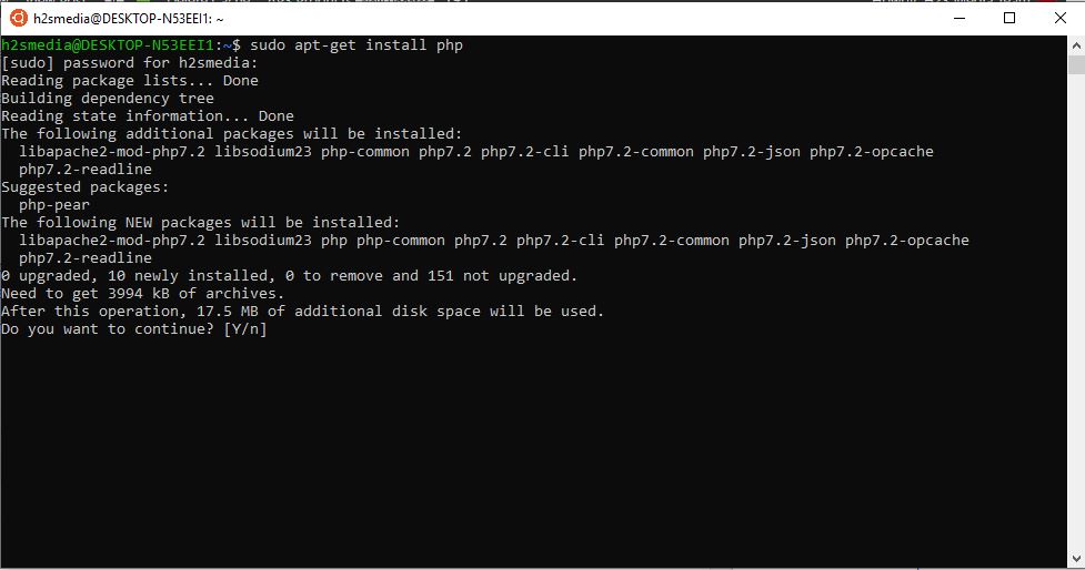 box drive access from windows subsystem for linux